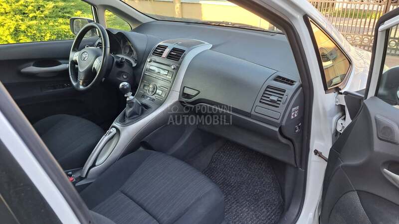 Toyota Auris 2.0. D4D