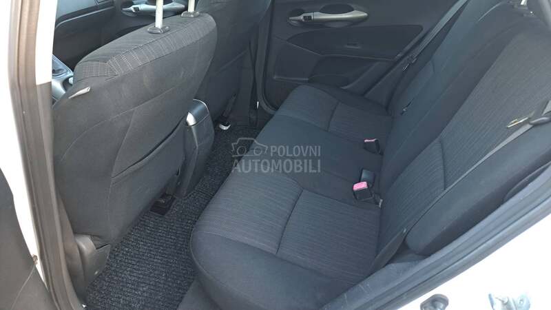 Toyota Auris 2.0. D4D