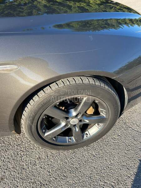 Alfa Romeo 159 Alfa Romeo 159