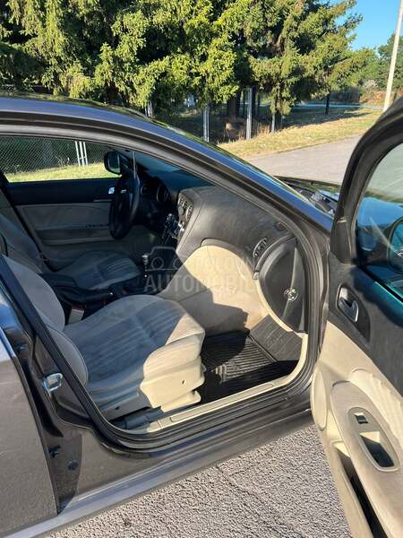 Alfa Romeo 159 Alfa Romeo 159