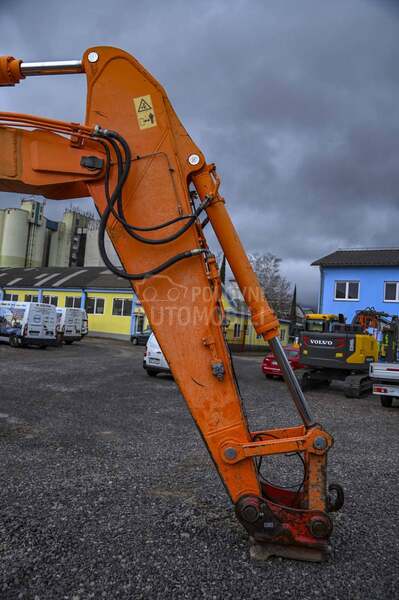 Doosan DX340LC