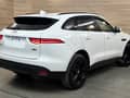Jaguar F pace 20d PRESTIGE VIRTUAL
