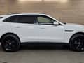 Jaguar F pace 20d PRESTIGE VIRTUAL