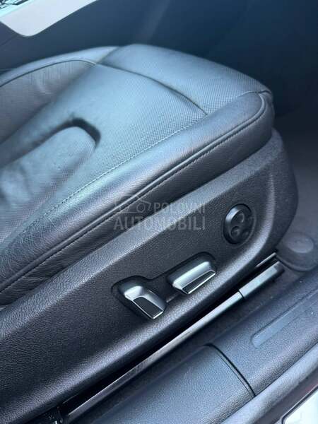 Audi S5 Quattro CH