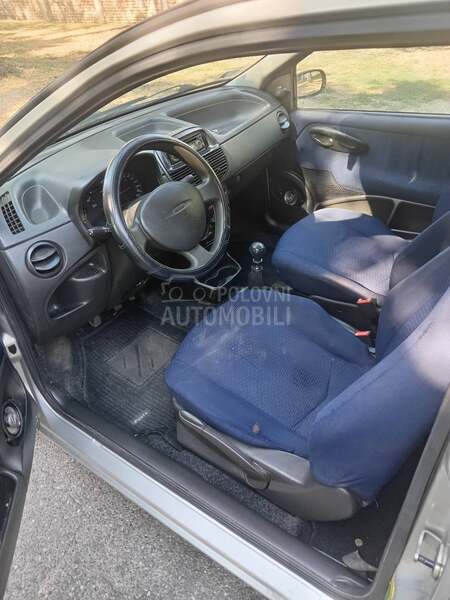 Fiat Punto 1,2b