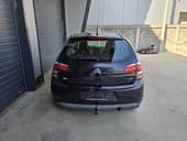 Citroen C3 1.4 HDI AUTOM