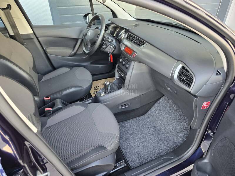 Citroen C3 1.4 HDI AUTOM