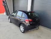 Citroen C3 1.4 HDI AUTOM
