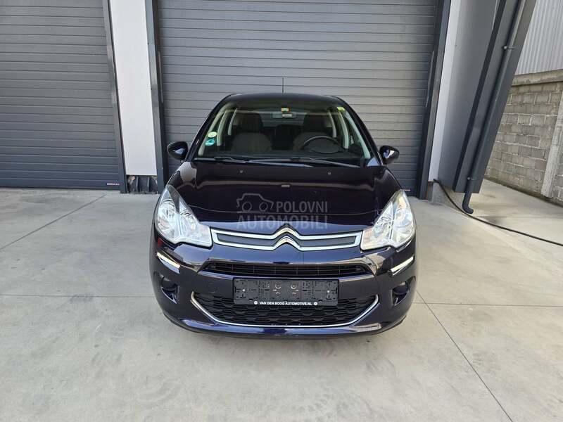 Citroen C3 1.4 HDI AUTOM