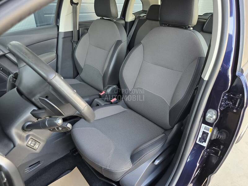 Citroen C3 1.4 HDI AUTOM