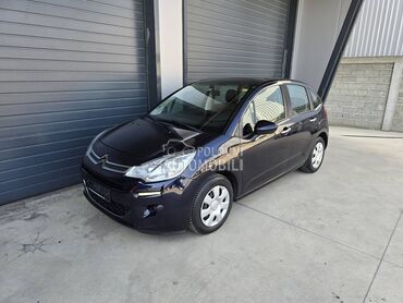 Citroen C3 1.4 HDI AUTOM
