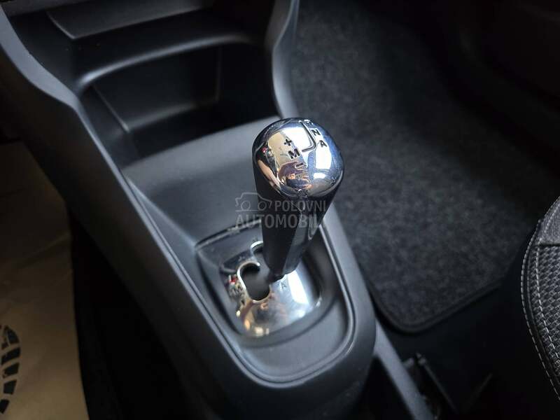 Citroen C3 1.4 HDI AUTOM