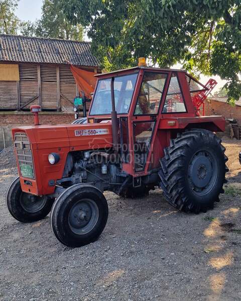 IMT 560
