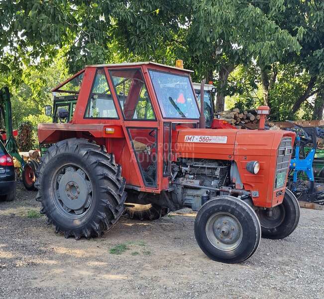 IMT 560