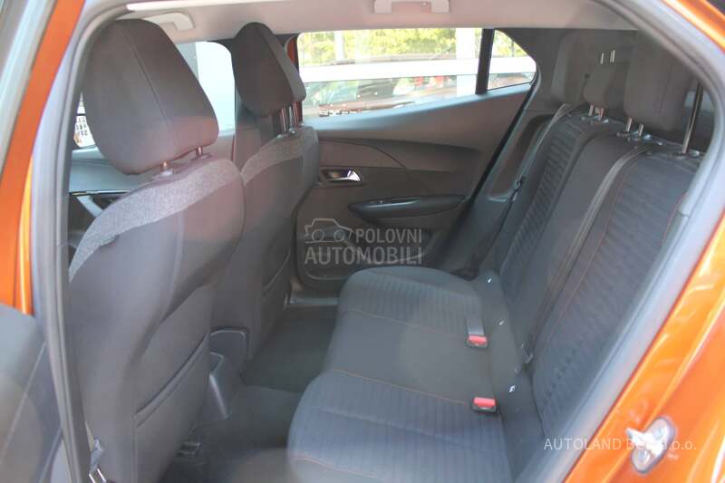 Peugeot 2008 1.5 HDI