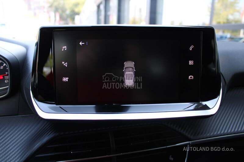 Peugeot 2008 1.5 HDI