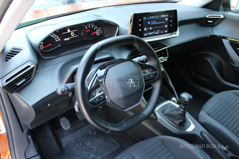 Peugeot 2008 1.5 HDI