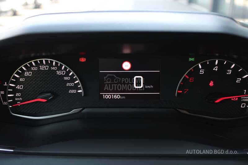 Peugeot 2008 1.5 HDI