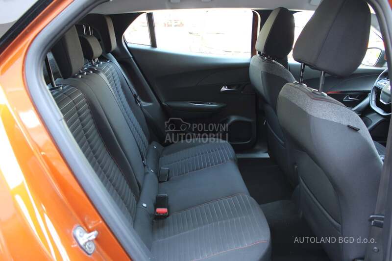 Peugeot 2008 1.5 HDI