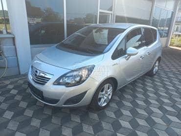 Opel Meriva 1700cdti