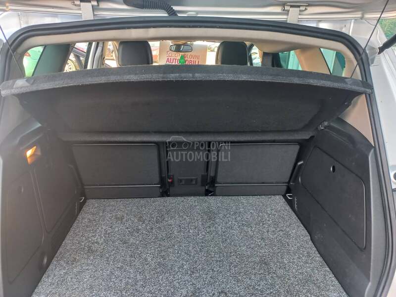 Opel Meriva 1700cdti