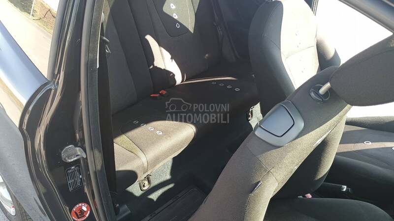 Ford Ka 1.3 cdti