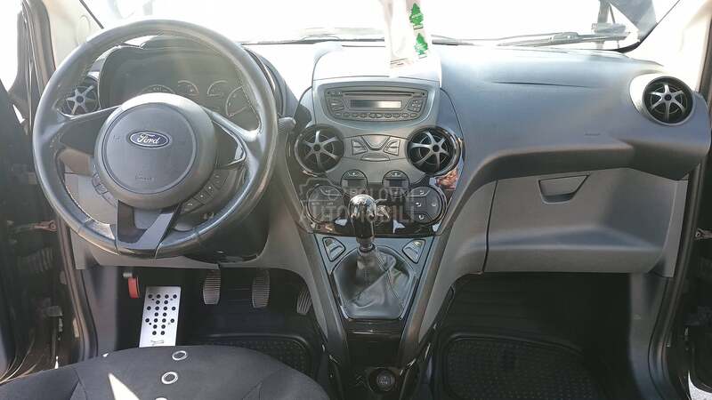Ford Ka 1.3 cdti