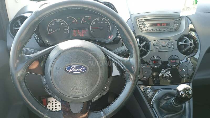 Ford Ka 1.3 cdti