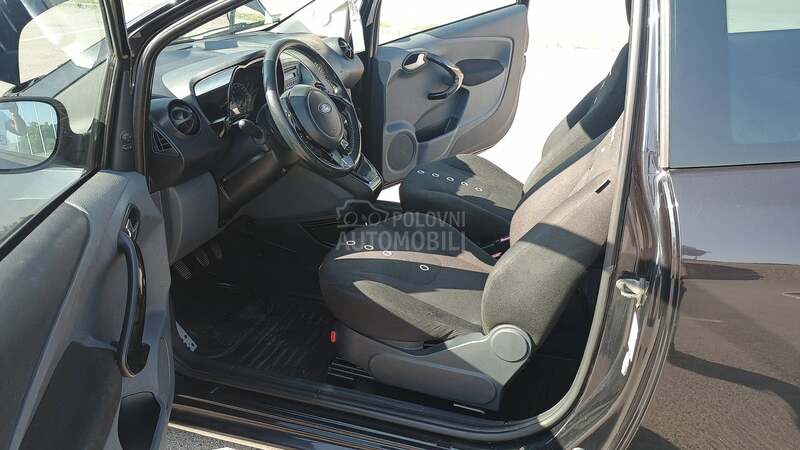 Ford Ka 1.3 cdti
