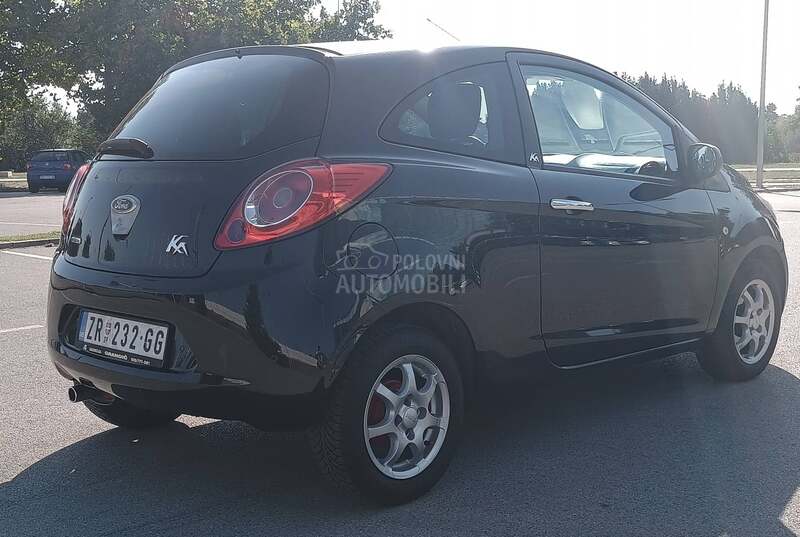 Ford Ka 1.3 cdti