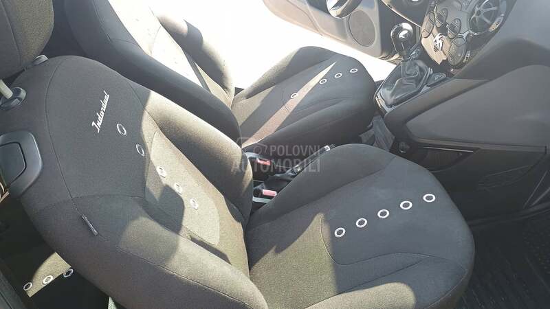 Ford Ka 1.3 cdti
