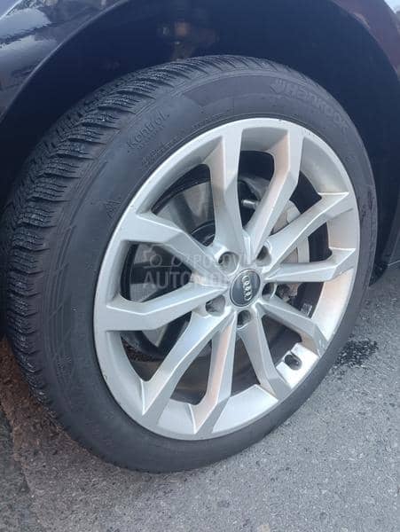 Audi A4 Quattro 2xsline Audi A4 Quattro 2xsline