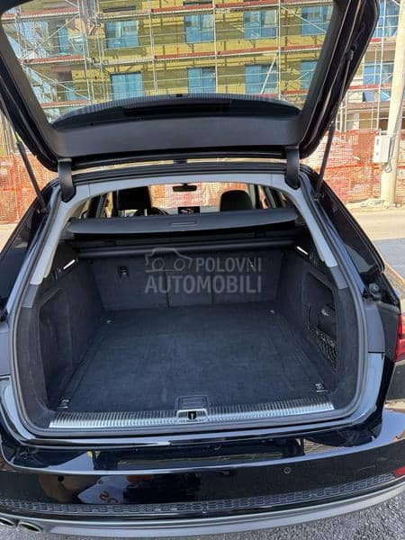 Audi A4 Quattro 2xsline Audi A4 Quattro 2xsline