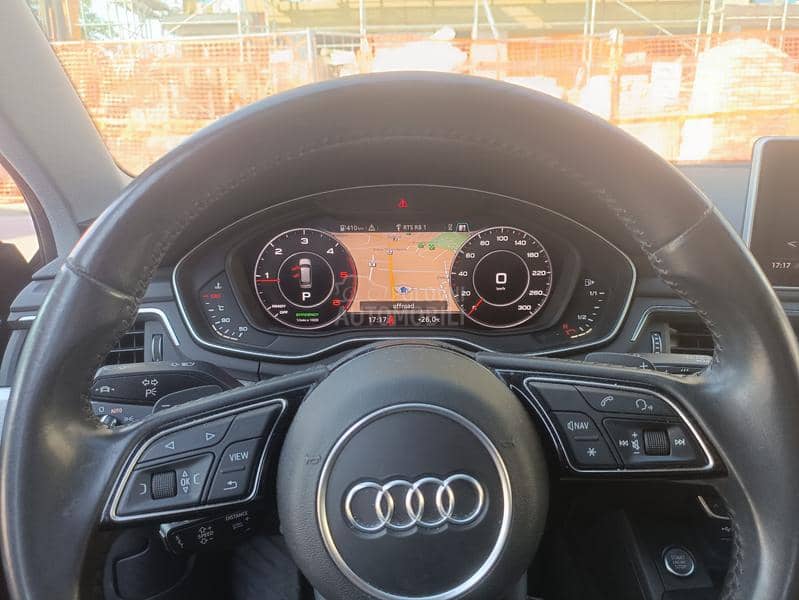 Audi A4 Quattro 2xsline Audi A4 Quattro 2xsline