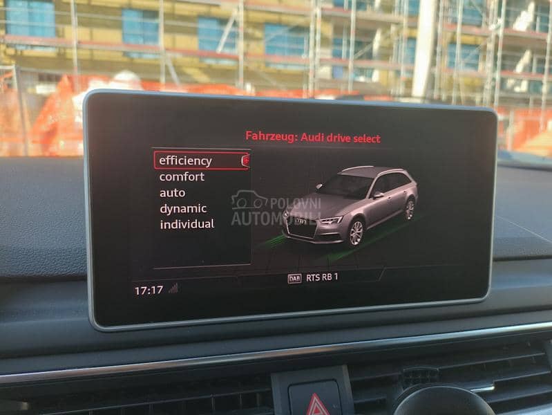 Audi A4 Quattro 2xsline Audi A4 Quattro 2xsline