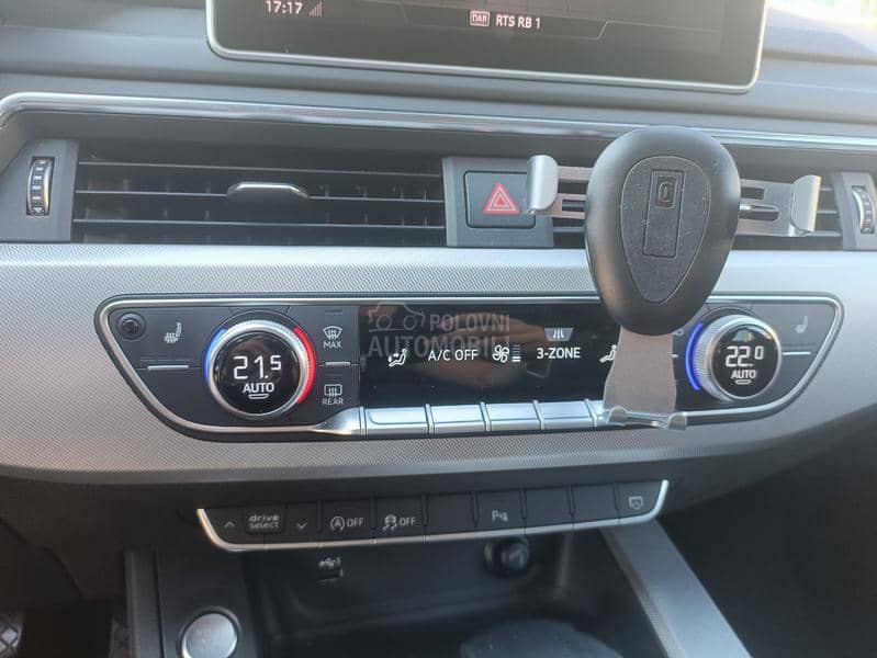 Audi A4 Quattro 2xsline Audi A4 Quattro 2xsline