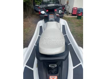 Yamaha Wave runer  26 sati
