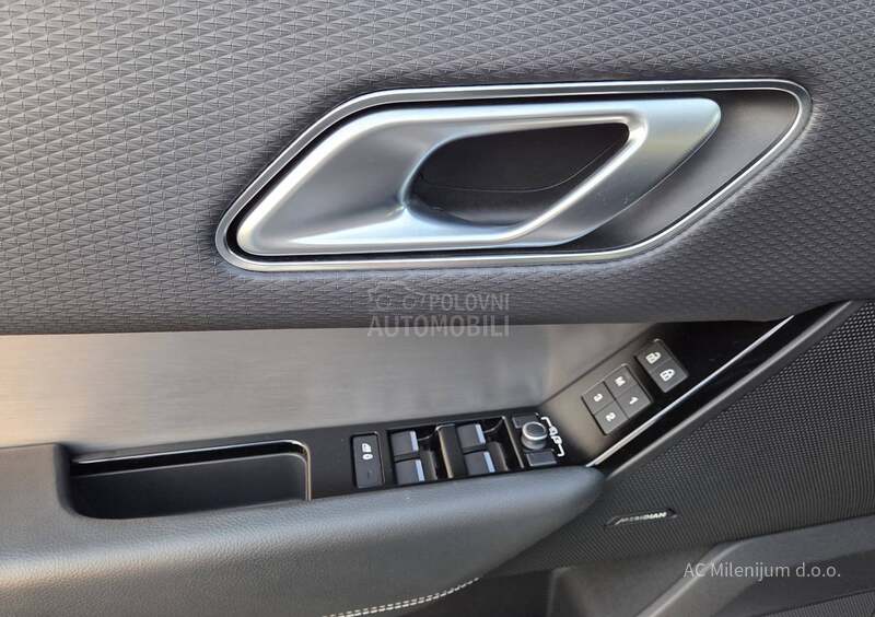 Land Rover Range Rover Velar 2.0 D R dynamic