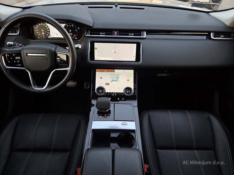 Land Rover Range Rover Velar 2.0 D R dynamic