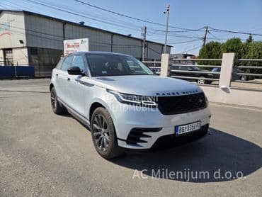 Land Rover Range Rover Velar 2.0 D R dynamic