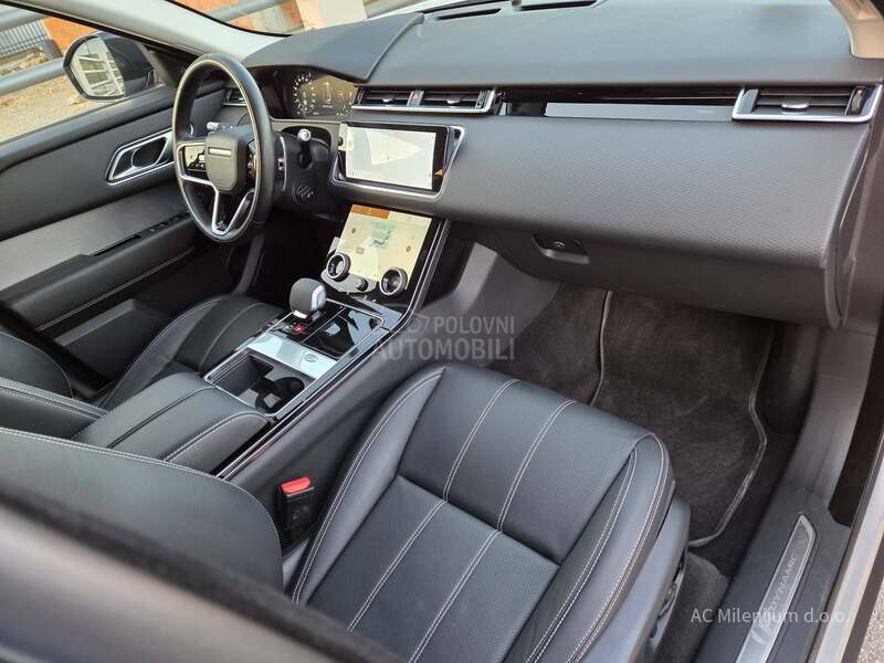 Land Rover Range Rover Velar 2.0 D R dynamic