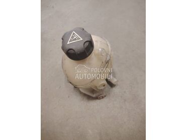 Posuda za antifriz za Peugeot 308