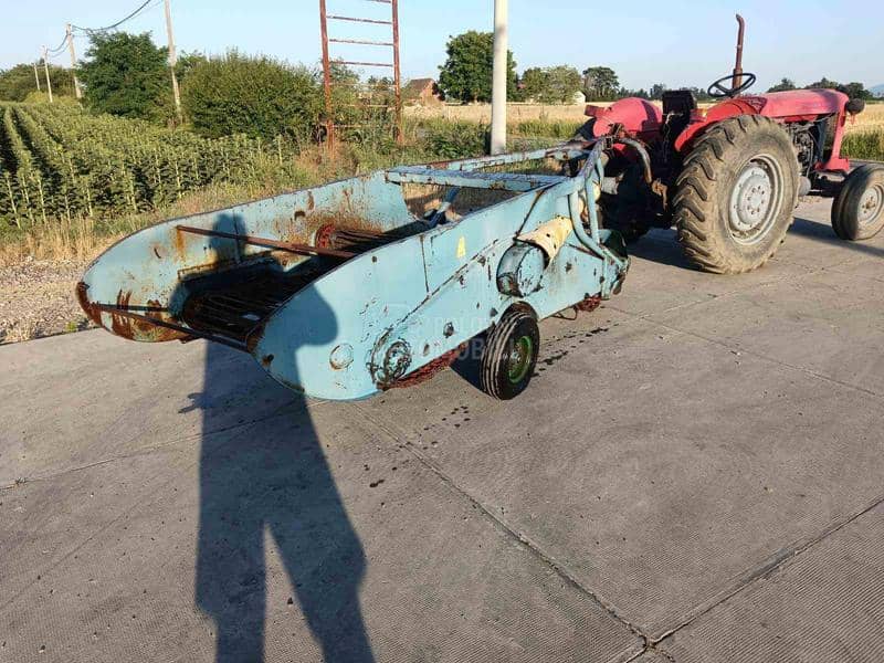 Agroman Vadilica dvoredna