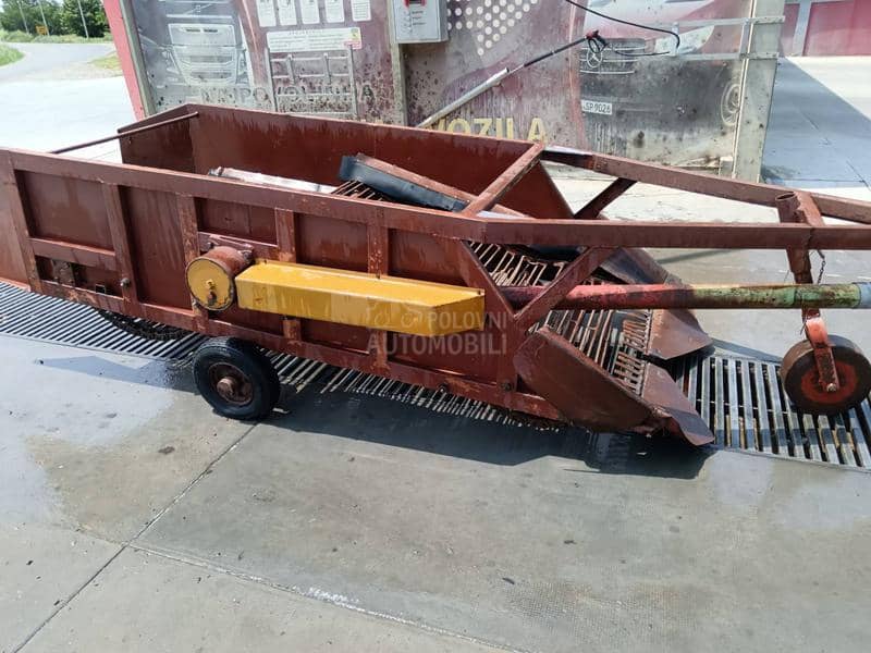 Agroman Vadilica dvoredna