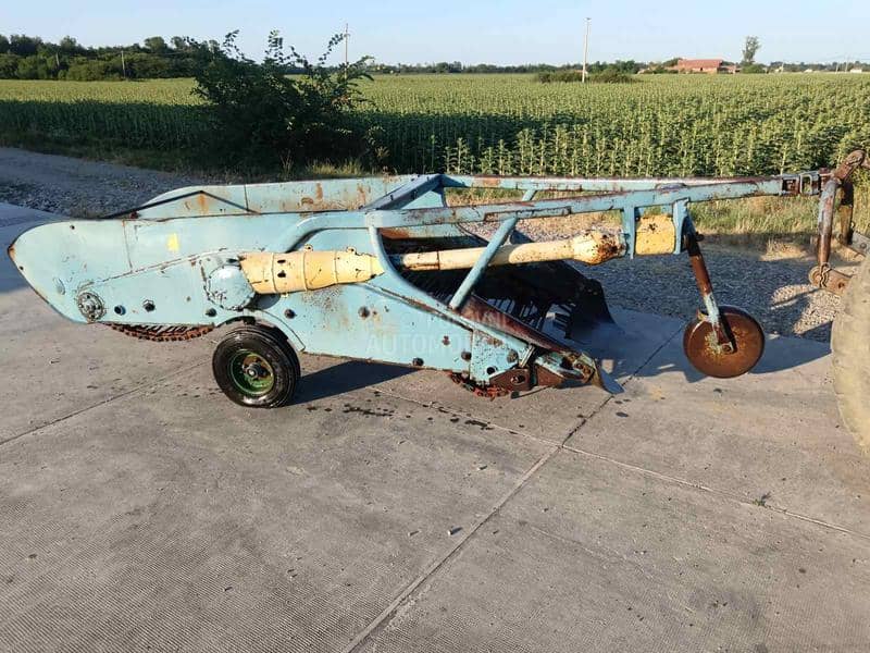 Agroman Vadilica dvoredna