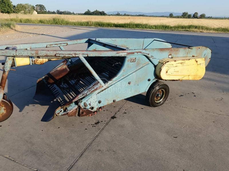 Agroman Vadilica dvoredna