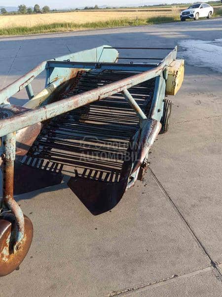 Agroman Vadilica dvoredna