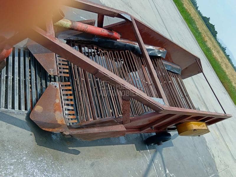 Agroman Vadilica dvoredna