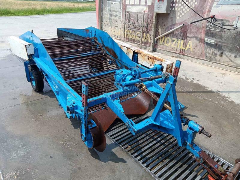 Agroman Vadilica dvoredna