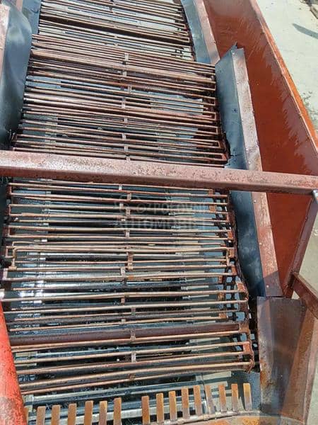 Agroman Vadilica dvoredna